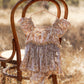 Noralee Margot Romper - Wildflower