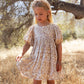 Noralee Luna Dress - Wildflower