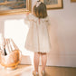Noralee Mabel Dress - Natural