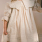 Noralee Mabel Dress - Natural