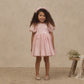 Noralee Sofia Dress - Rose Shimmer