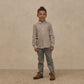 Noralee Harrison Button Down - Fall Plaid