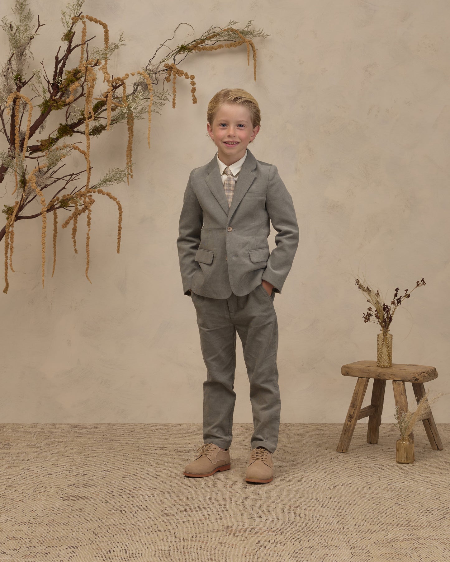 Noralee Sebastian Pant - Eucalyptus