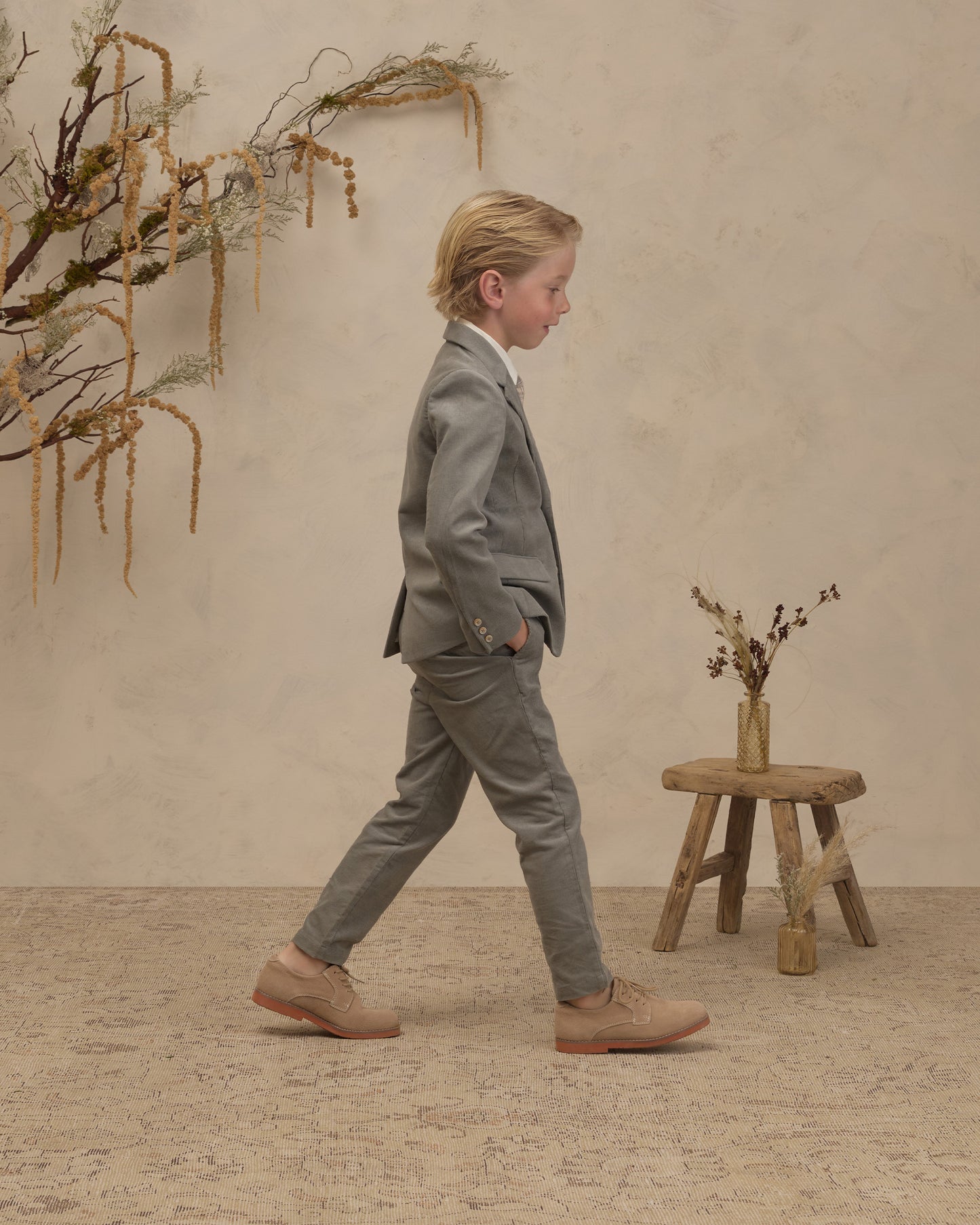 Noralee Sebastian Pant - Eucalyptus