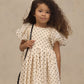 Noralee Sofia Dress - Black Daisy