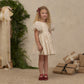 Noralee Sofia Dress - Black Daisy