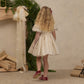 Noralee Sofia Dress - Black Daisy