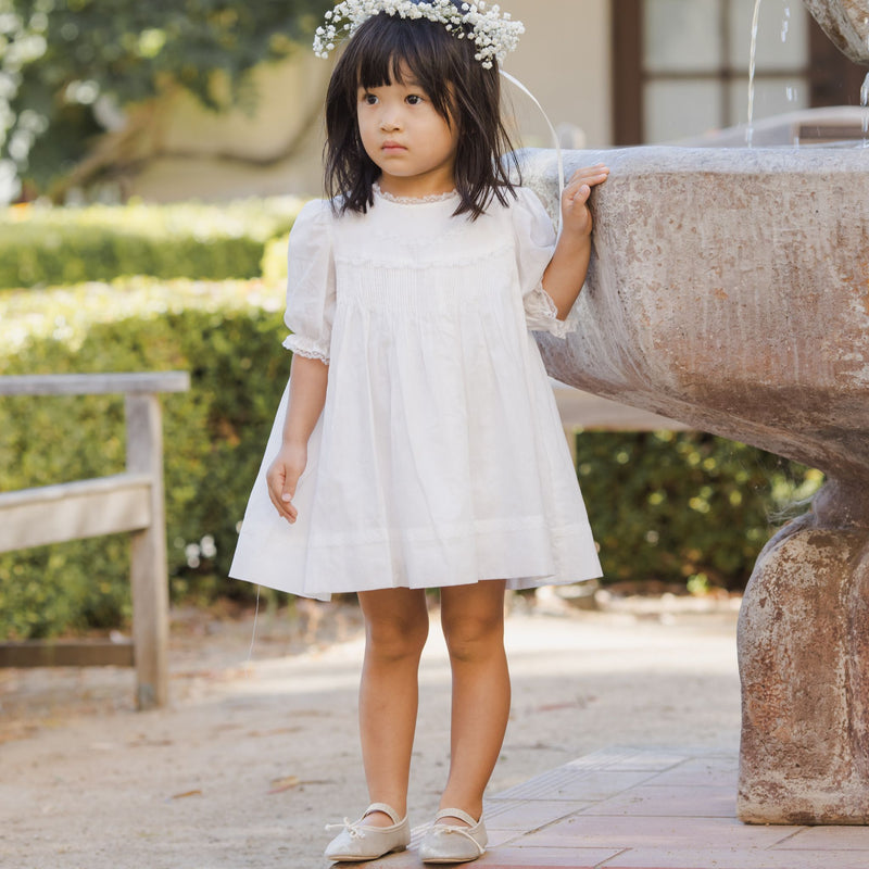 noralee dresses Noralee Poppy Dress PeekaBoo Online