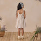 Noralee Everly Bow - Sky