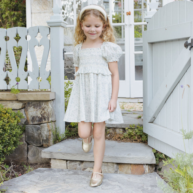 noralee dresses Our vintage Noralee Poppy Dress PeekaBoo