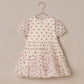 Noralee Dottie Dress - Bows
