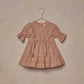 Noralee Genevieve Dress - Mocha