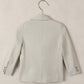 Noralee Sebastian Blazer - Sky Stripe