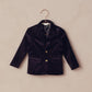 Noralee Sebastian Blazer - Black