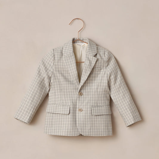 Noralee Sebastian Blazer - French Blue