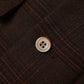 Noralee Sebastian Blazer - Heathered Plaid
