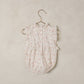Noralee Alice Romper - Ivory