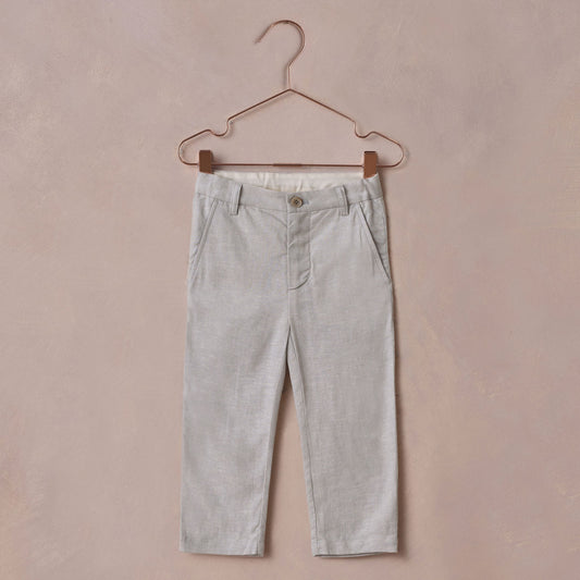 Noralee Sebastian Pant - Powder Blue