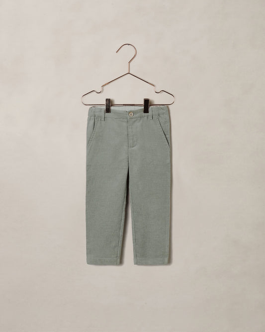 Noralee Sebastian Pant - Eucalyptus