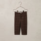 Noralee Sebastian Pant - Heathered Plaid