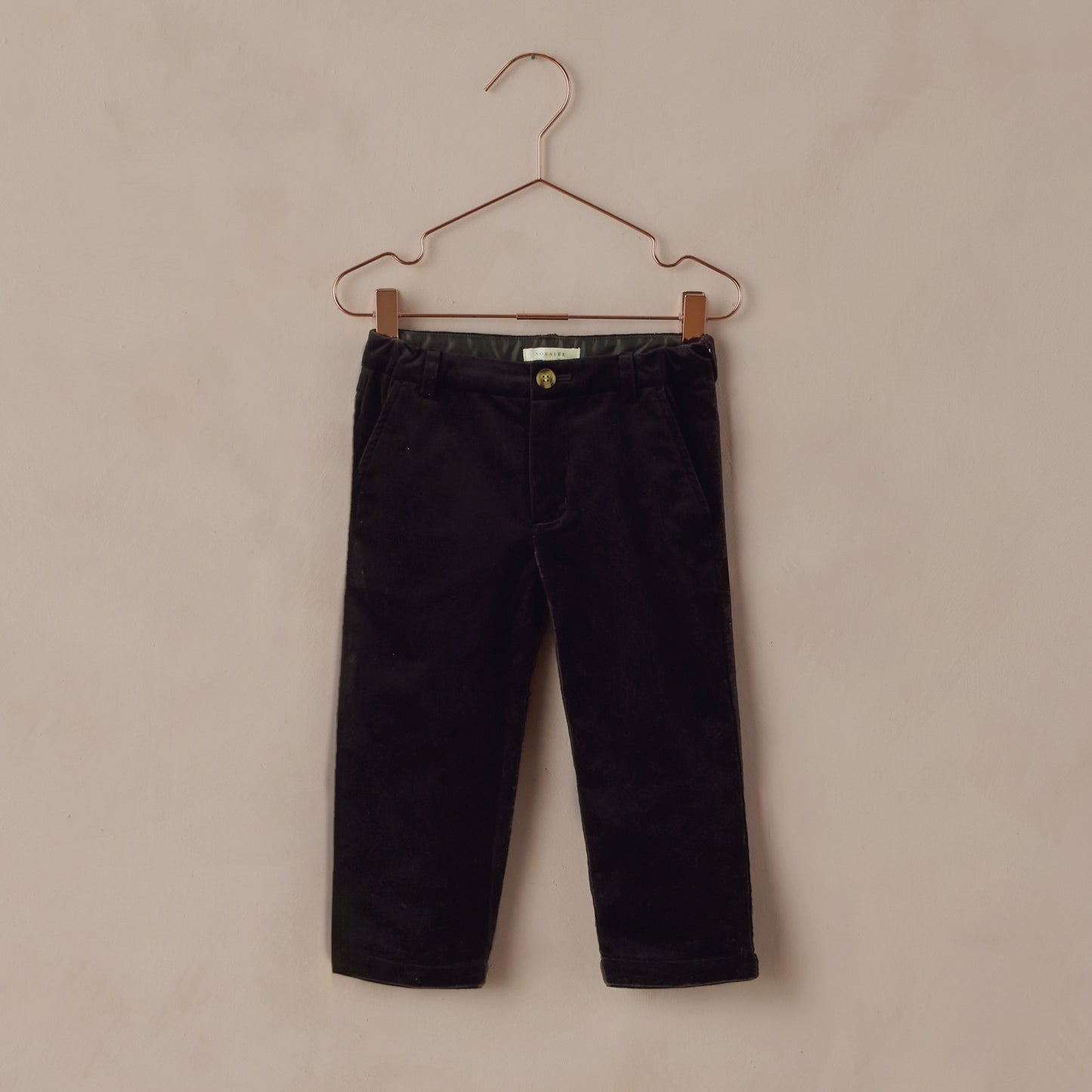 Noralee Sebastian Pant - Black