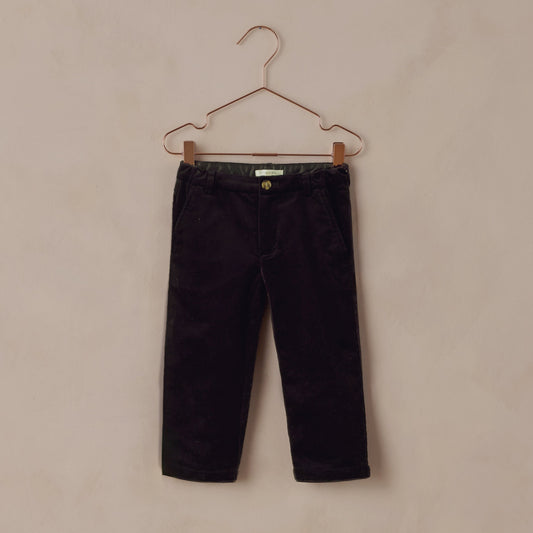 Noralee Sebastian Pant - Black