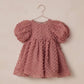 Noralee Luna Dress - Raspberry