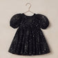 Noralee Luna Dress - Night Sky