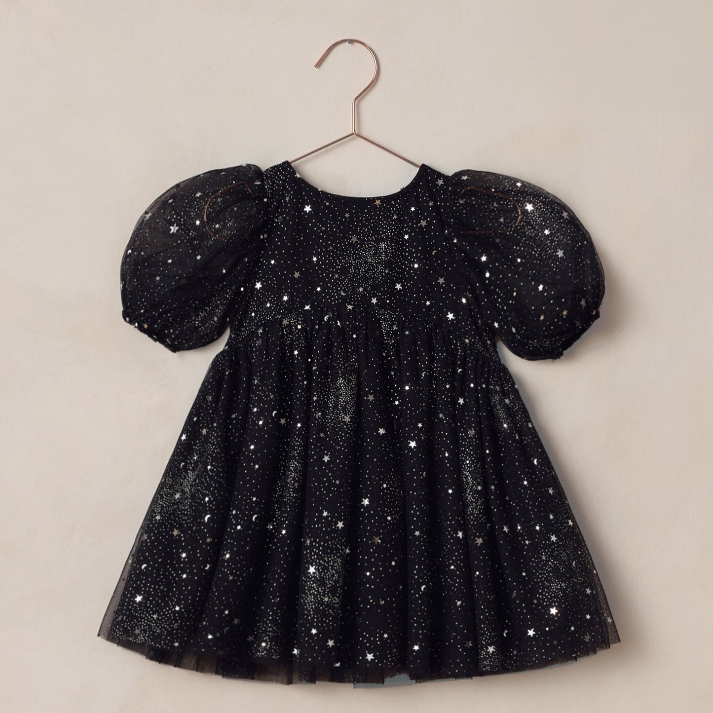 Noralee Luna Dress - Night Sky
