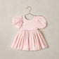 Noralee Sofia Dress - Rose Shimmer