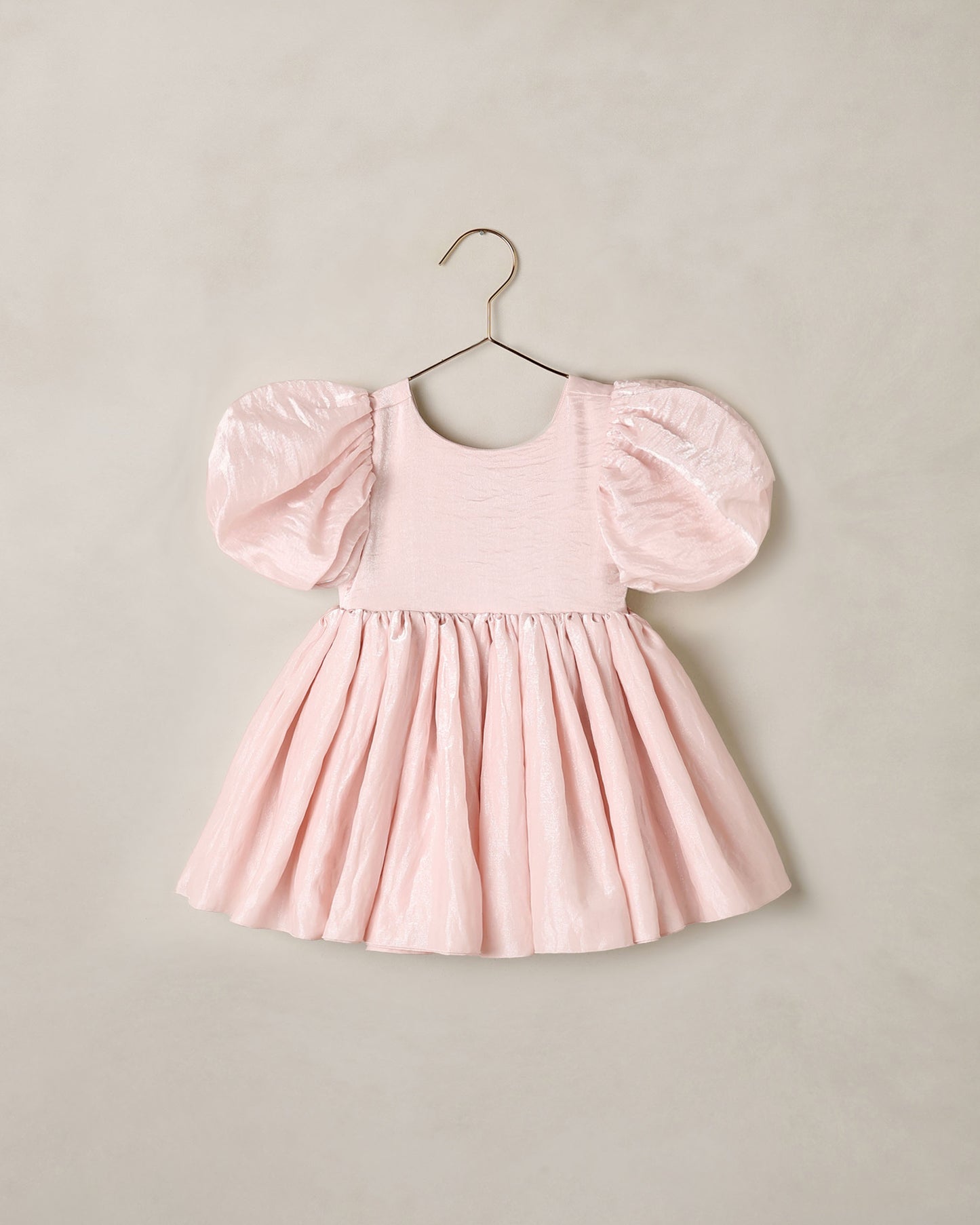 Noralee Sofia Dress - Rose Shimmer