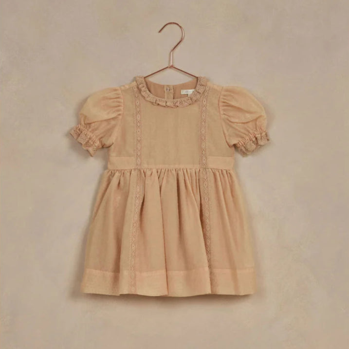 Noralee Grace Dress - Antique