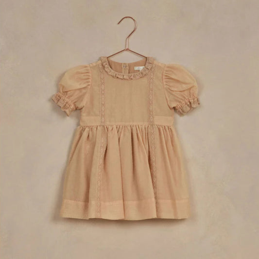Noralee Grace Dress - Antique