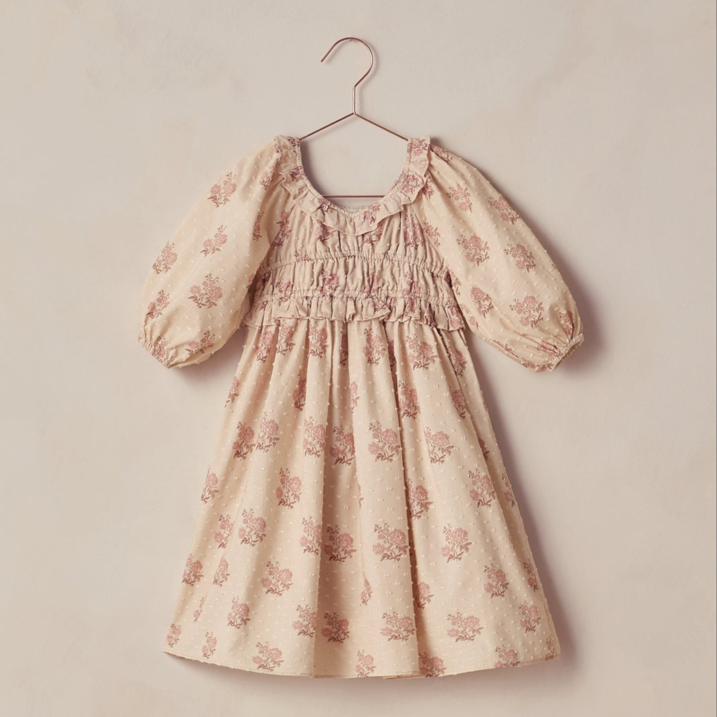 Noralee Junie Dress - Posey