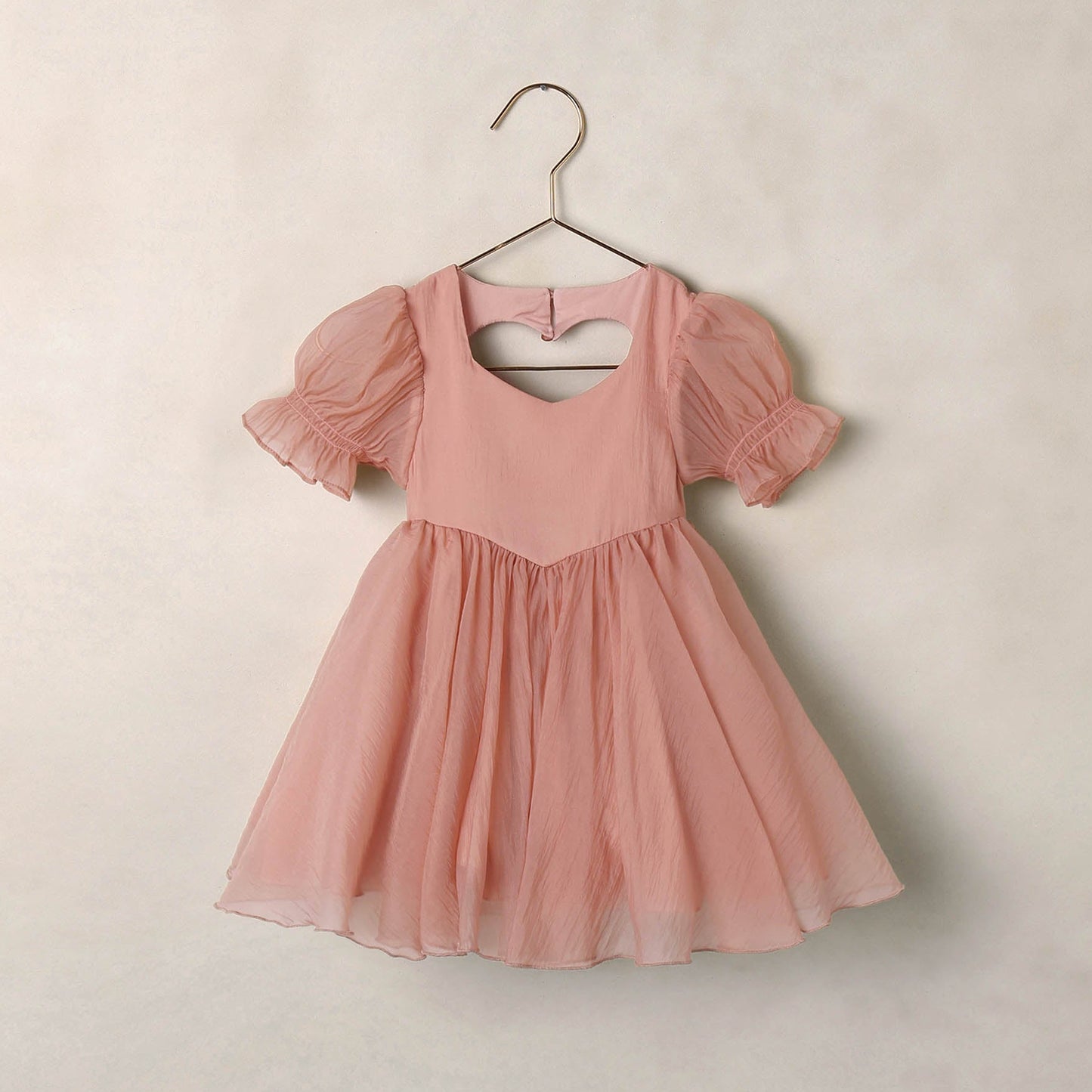 Noralee Valentine Dress - Pink
