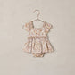 Noralee Margot Romper - Wildflower