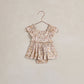 Noralee Margot Romper - Wildflower
