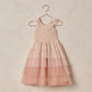Noralee Pixie Dress - Pink Ombre