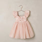 Noralee Madeline Dress - Blush