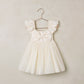 Noralee Madeline Dress - Ivory
