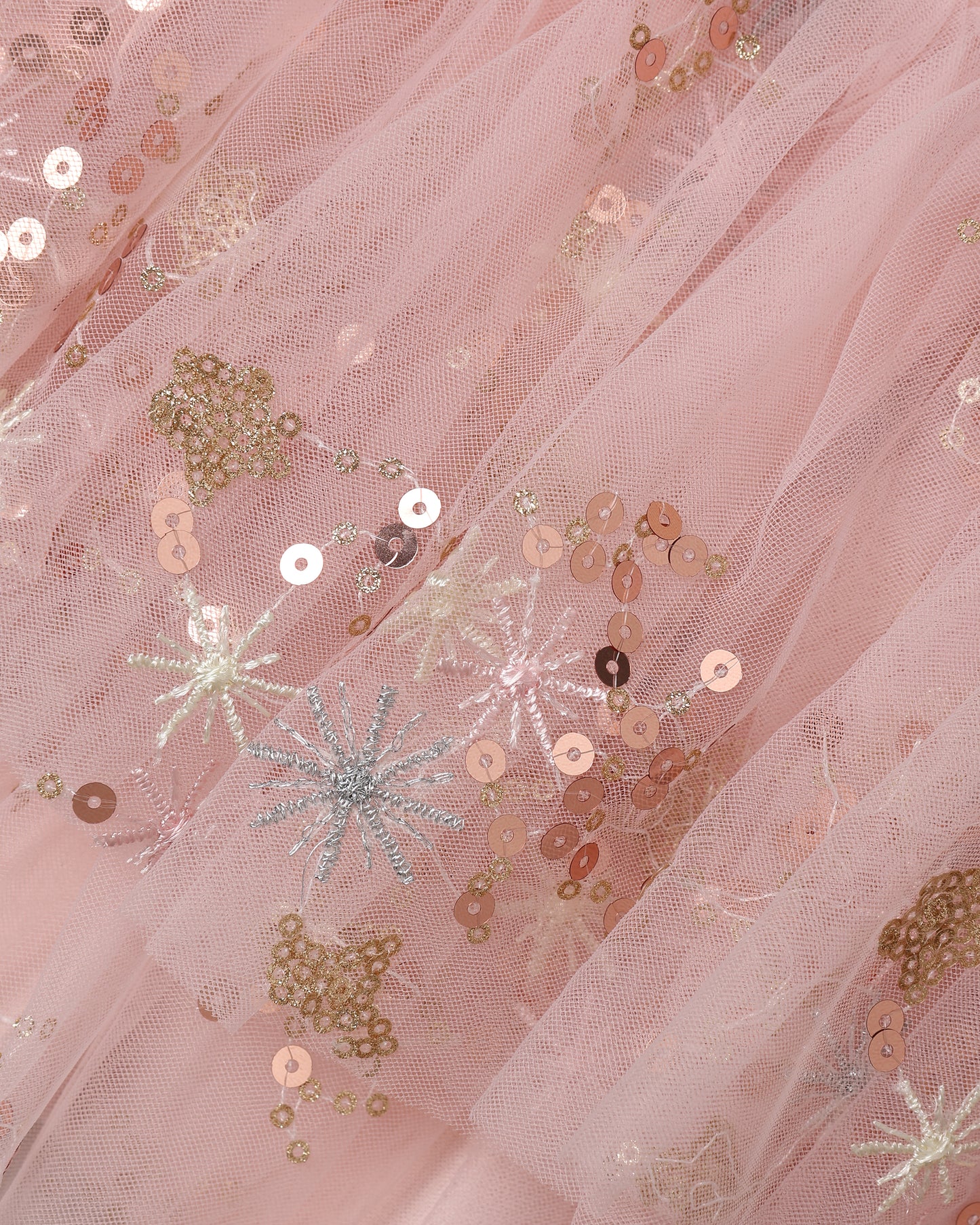 Noralee Pixie Tutu Set - Pink