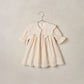 Noralee Mabel Dress - Natural