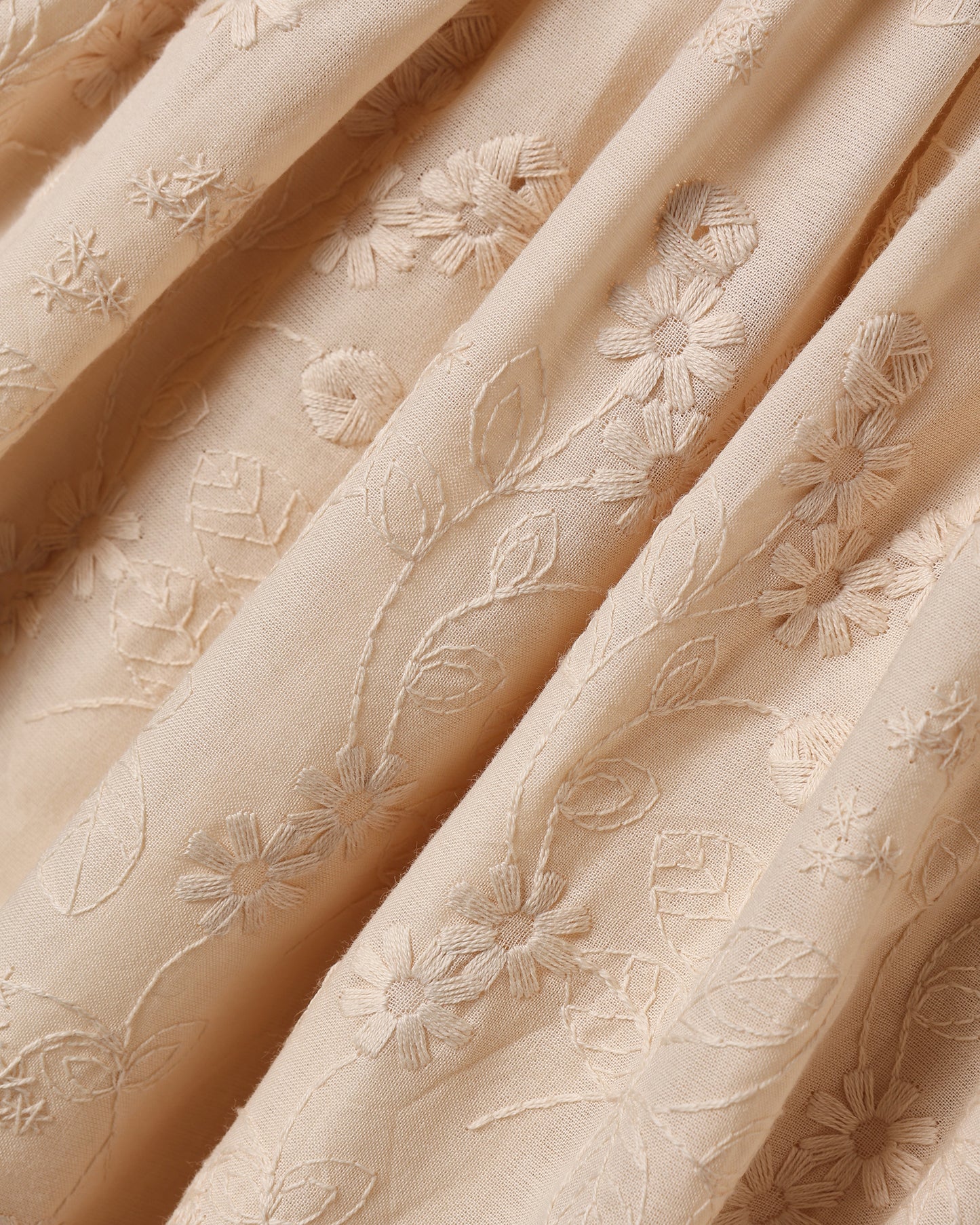 Noralee Mabel Dress - Natural