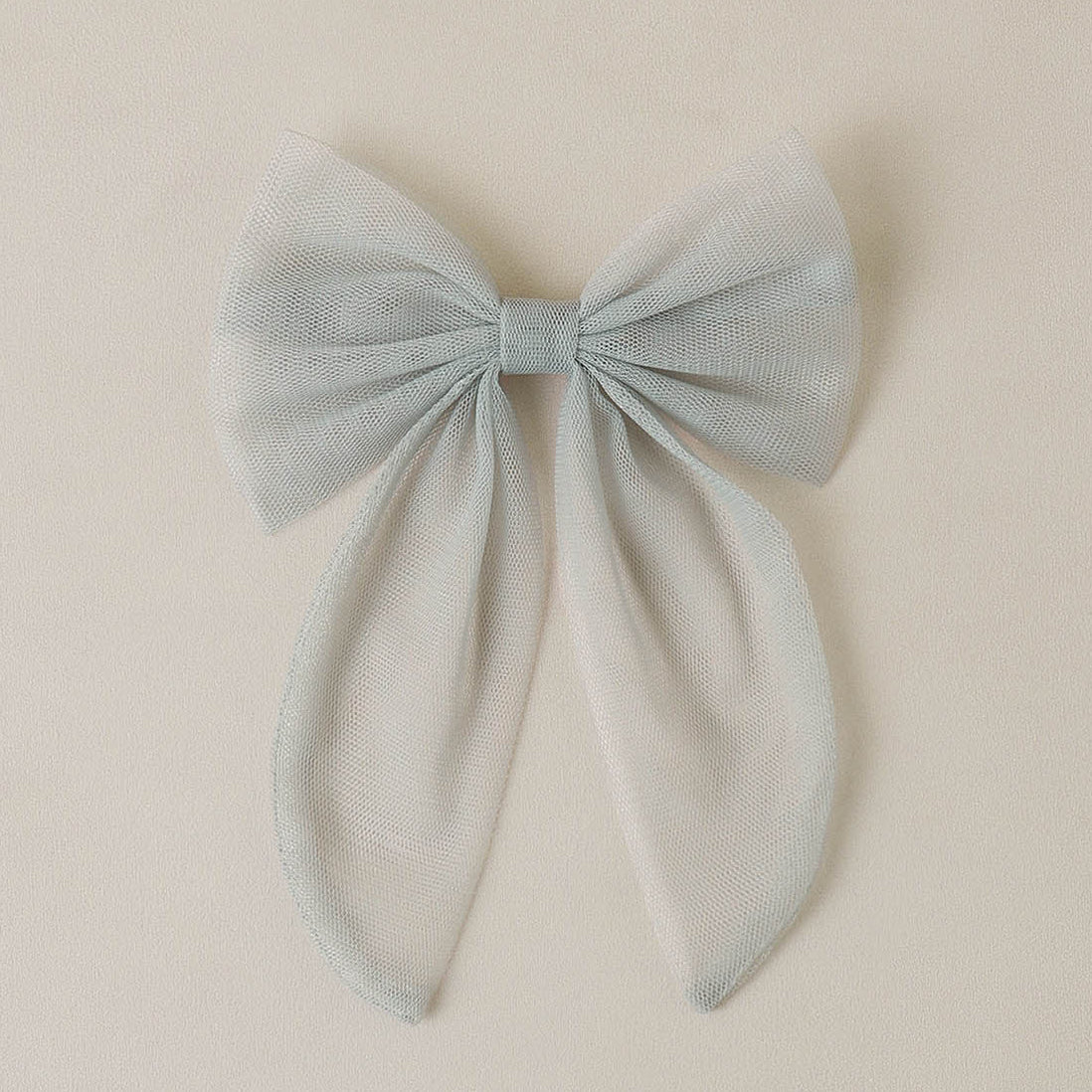 Noralee Everly Bow - Sky