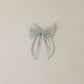 Noralee Everly Bow - Sky