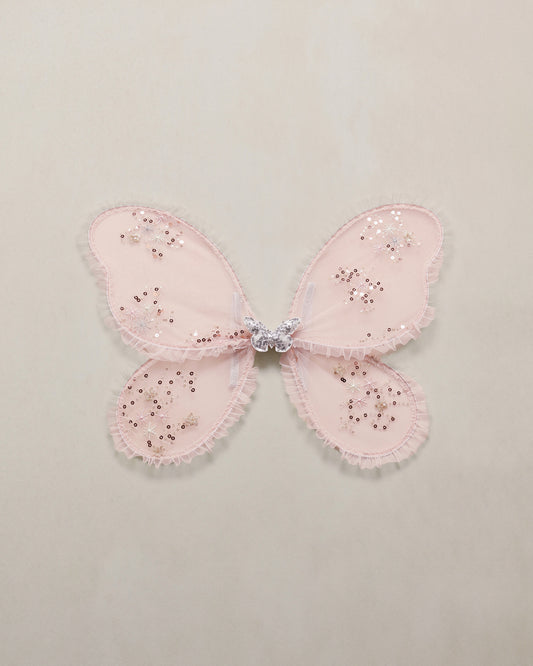 Noralee Wings - Pink