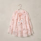 Noralee Tulle Cape - Pink