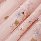 Noralee Tulle Cape - Pink