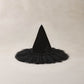 Noralee Witch Hat - Black