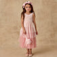 Noralee Pixie Dress - Pink Ombre